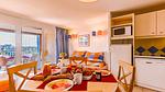 DiningRoom - Ferienwohnung für 5 Personen (36 m²) - Top-Hundeurlaub