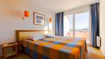 BedRoom - Ferienwohnung für 5 Personen (36 m²) - Top-Hundeurlaub