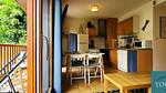 Ferienwohnung für 7 Personen (40 m²) in Pierre Aigüe - Top-Hundeurlaub