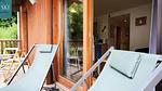 Ferienwohnung für 7 Personen (40 m²) in Pierre Aigüe - Top-Hundeurlaub