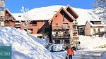 Ferienwohnung für 7 Personen (40 m²) in Pierre Aigüe - Top-Hundeurlaub