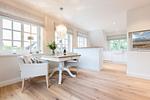 Wohnzimmer - Wattjuwel - Top-Hundeurlaub