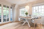 Wohnzimmer - Wattjuwel - Top-Hundeurlaub