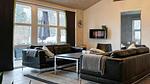living-dining-room - Ferienhaus für 12 Personen (172 m²) - Top-Hundeurlaub