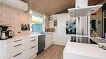 kitchen - Ferienhaus für 12 Personen (172 m²) - Top-Hundeurlaub