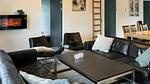 living-dining-room - Ferienhaus für 12 Personen (172 m²) - Top-Hundeurlaub