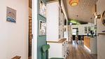 living-dining-room - Ferienhaus für 12 Personen (172 m²) - Top-Hundeurlaub