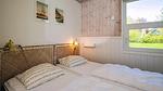 bedroom - Ferienhaus für 12 Personen (172 m²) - Top-Hundeurlaub
