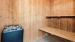 sauna - Ferienhaus für 12 Personen (172 m²) - Top-Hundeurlaub