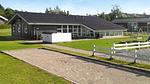 outside - Ferienhaus für 12 Personen (172 m²) - Top-Hundeurlaub