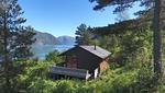Fjordhytte-1 - Fjordhytte-1 - Top-Hundeurlaub