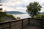 Meerblick - Fjordhytte-1 - Top-Hundeurlaub