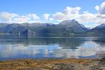 Meerblick - Fjordhytte-1 - Top-Hundeurlaub