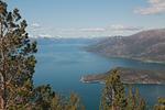 Landschaft - Fjordhytte-1 - Top-Hundeurlaub