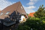 Hauptansicht - Ferienhaus "Julia" Mellumplate 64 - Top-Hundeurlaub