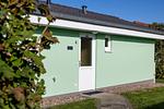 Hauptansicht - Ferienhaus  Mellumplate 04 - Top-Hundeurlaub