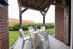 Gartenblick - Ferienwohnung  Lilli Marleen 9-1-3 EG - Top-Hundeurlaub