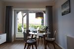 Wohnzimmer - Ferienwohnung  Lilli Marleen 9-1-3 EG - Top-Hundeurlaub