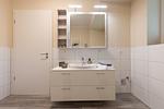 Badezimmer - Ferienwohnung  Lilli Marleen 9-1-3 EG - Top-Hundeurlaub
