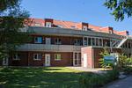 Fassade / Eingang - Ferienwohnung  Lilli Marleen 9-1-3 EG - Top-Hundeurlaub