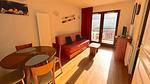 Untagged - Ferienwohnung für 5 Personen (33 m²) in Bagnères-de-Bigorre-La Mongie - Top-Hundeurlaub