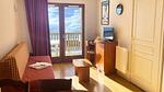 Untagged - Ferienwohnung für 5 Personen (33 m²) in Bagnères-de-Bigorre-La Mongie - Top-Hundeurlaub