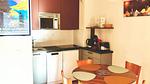 Untagged - Ferienwohnung für 5 Personen (33 m²) in Bagnères-de-Bigorre-La Mongie - Top-Hundeurlaub