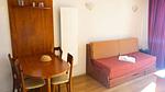 Untagged - Ferienwohnung für 5 Personen (33 m²) in Bagnères-de-Bigorre-La Mongie - Top-Hundeurlaub
