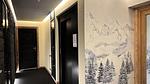 Ferienwohnung für 9 Personen (95 m²) in Station de Vars - Top-Hundeurlaub