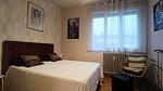 BedRoom - Ferienwohnung für 5 Personen (40 m²) in Aix-Les-Bains - Top-Hundeurlaub