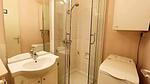 BedRoom - Ferienwohnung für 5 Personen (40 m²) in Aix-Les-Bains - Top-Hundeurlaub