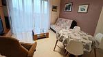 BedRoom - Ferienwohnung für 5 Personen (40 m²) in Aix-Les-Bains - Top-Hundeurlaub