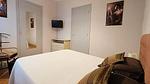 BedRoom - Ferienwohnung für 5 Personen (40 m²) in Aix-Les-Bains - Top-Hundeurlaub