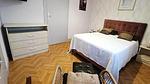 BedRoom - Ferienwohnung für 5 Personen (40 m²) in Aix-Les-Bains - Top-Hundeurlaub