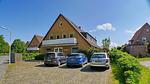Parkplatz direkt am Haus Becher - Haus Becher App. LUV - Top-Hundeurlaub