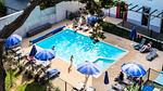 ExteriorSummer - Ferienwohnung für 3 Personen (20 m²) in Pornichet - Top-Hundeurlaub