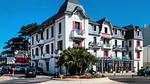 ExteriorSummer - Ferienwohnung für 3 Personen (20 m²) in Pornichet - Top-Hundeurlaub