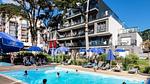 ExteriorSummer - Ferienwohnung für 3 Personen (20 m²) in Pornichet - Top-Hundeurlaub