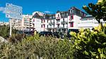 ExteriorSummer - Ferienwohnung für 3 Personen (20 m²) in Pornichet - Top-Hundeurlaub