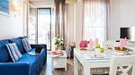 ExteriorSummer - Ferienwohnung für 3 Personen (20 m²) in Pornichet - Top-Hundeurlaub