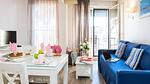 ExteriorSummer - Ferienwohnung für 3 Personen (20 m²) in Pornichet - Top-Hundeurlaub