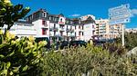 ExteriorSummer - Ferienwohnung für 3 Personen (20 m²) in Pornichet - Top-Hundeurlaub