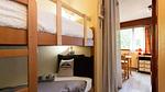 Ferienwohnung für 5 Personen (22 m²) in Vignec - Top-Hundeurlaub