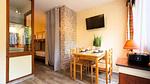 Ferienwohnung für 5 Personen (22 m²) in Vignec - Top-Hundeurlaub