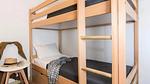 Ferienwohnung für 5 Personen (26 m²) in Saint-Sorlin-d'Arves - Top-Hundeurlaub
