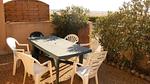 ExteriorSummer - Ferienwohnung für 7 Personen (44 m²) in Leucate - Top-Hundeurlaub
