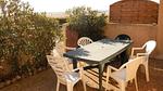 ExteriorSummer - Ferienwohnung für 7 Personen (44 m²) in Leucate - Top-Hundeurlaub