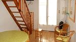 ExteriorSummer - Ferienwohnung für 7 Personen (44 m²) in Leucate - Top-Hundeurlaub
