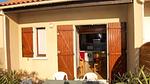 ExteriorSummer - Ferienwohnung für 7 Personen (44 m²) in Leucate - Top-Hundeurlaub