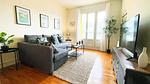 Ferienwohnung für 5 Personen (49 m²) in Seyssinet-Pariset - Top-Hundeurlaub